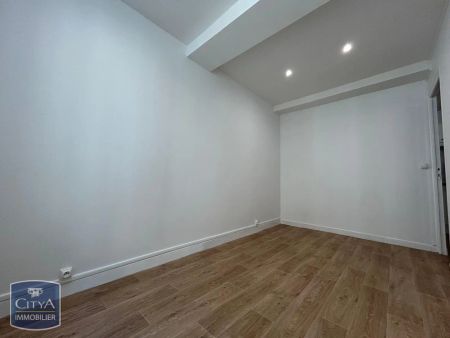Appartement à louer 2 pièces 33.74m² - Photo 5