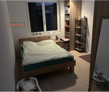 Bel appartement de 4 pièces - Photo 1