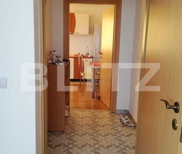 Apartament 1 camera, 42 mp, imobil nou, parcare, zona Lidl - Photo 5