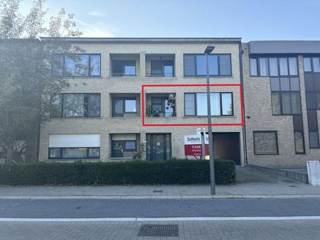 Appartementsgebouw te huur in Turnhout - Foto 2