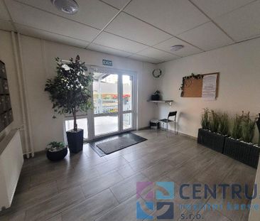 Pronájem bytu 1+kk a garsoniéry 28 m², Na Vršku , Jablonec nad Nisou - Photo 1