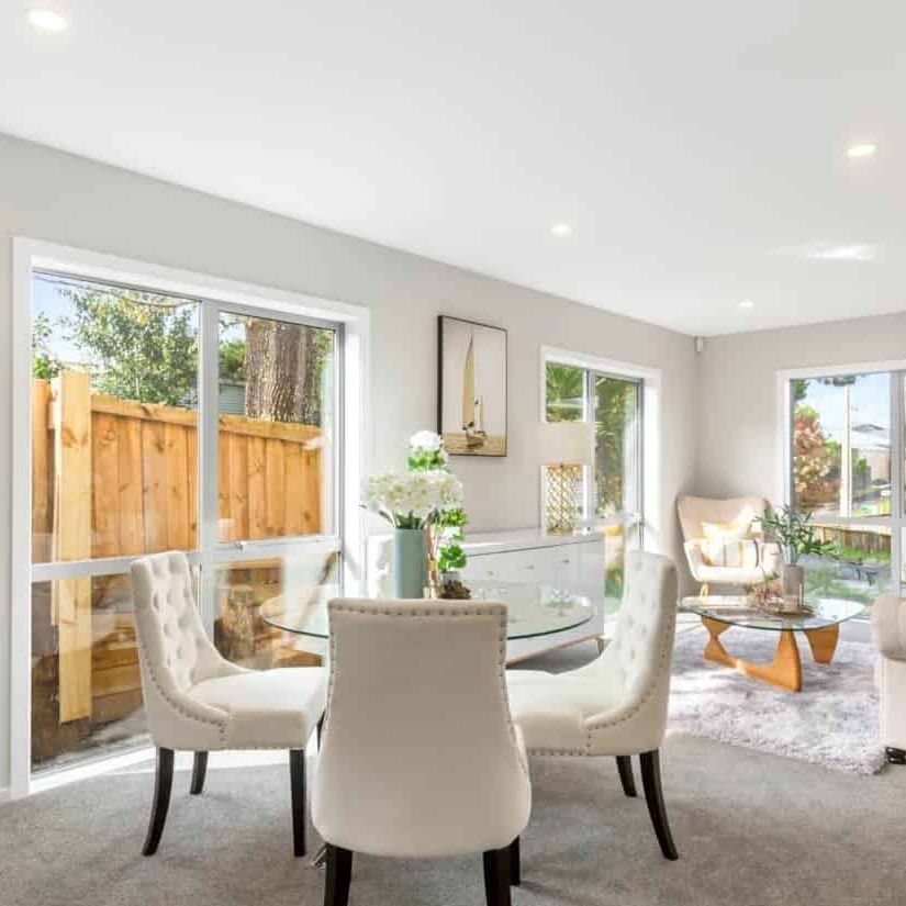 Standalone 4 bedroom house - Photo 1