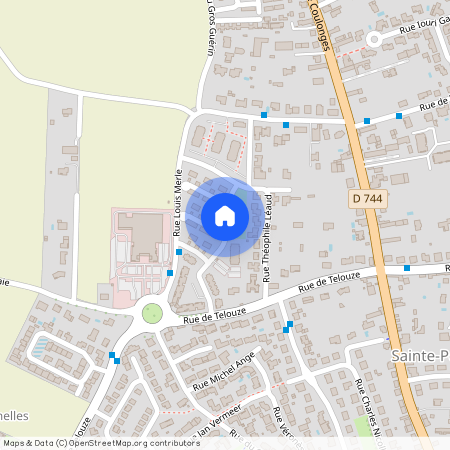 79000, Niort