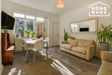 Netherwood Road, W14 - Photo 4