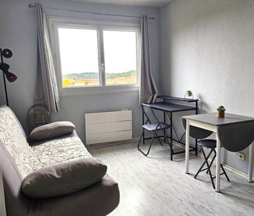 APPARTEMENT AIX EN PROVENCE - 1 pièce(s) - 18 m2 - Photo 5