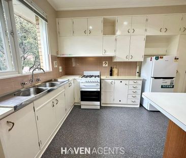 LIGHT, BRIGHT & SPACIOUS TWO BEDROOM APARTMENT I HAVEN AGENTS - Photo 5