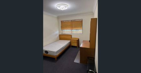 2 Bedroom 1 Bathroom Fully Furnished Apartment bills included– Close to Griffith University & Hospital - Short Term accepted - Photo 3