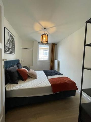 Appartement te huur - Photo 5