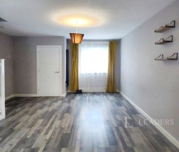 3 bedroom house to rent Stranding Street, Eastleigh, SO50 - Photo 1