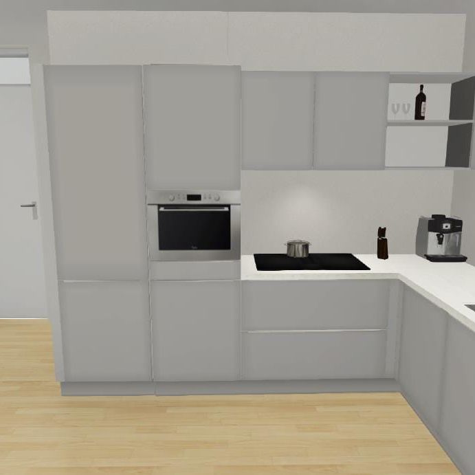 Appartement te huur: Bernard van Kreelpoort 12 3901 AK Veenendaal - Photo 1