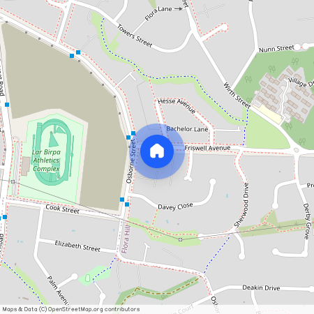 2 Friswell Avenue, Vic 3550, Flora Hill