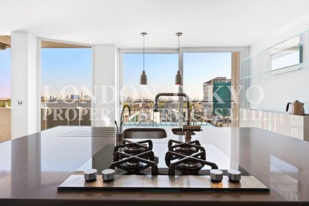 Campden Hill Towers, W11, London - Photo 5