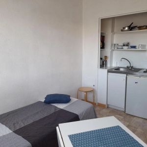 Appartement à louer 1 pièce 16.3m² - Photo 2
