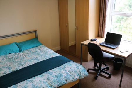 1 bedroom in a house share to rent - Photo 3