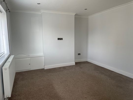 Bond Avenue, Llanelli, Carmarthenshire, SA15 1RG - Photo 1