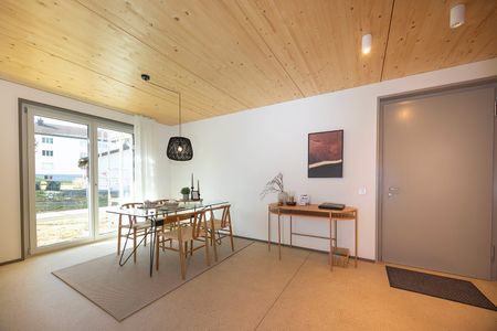 3.5 Zimmer, 91 m², EG - Photo 5