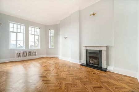 Maida Vale, Little Venice, W9, London - Photo 2