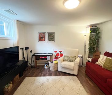 For Lease - 59 Mitcham Drive, Toronto, Ontario - Photo 1