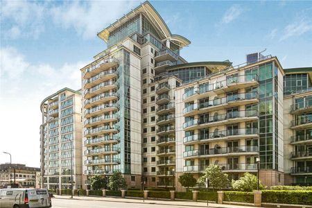 St. George Wharf, London, SW8 2LQ - Photo 3