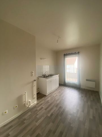 A LOUER APPARTEMENT TYPE 4 SAINT-ANDRE-LES-VERGERS ADAPTE PMR - Photo 4