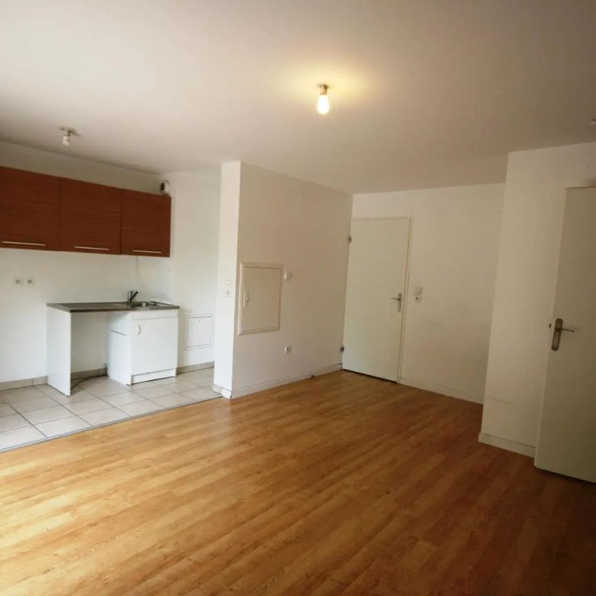 Appartement à louer 3 pièces 52.83m² - Photo 1