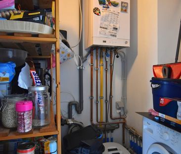 Appartement met 2 kamers en autostaanplaats - Foto 4