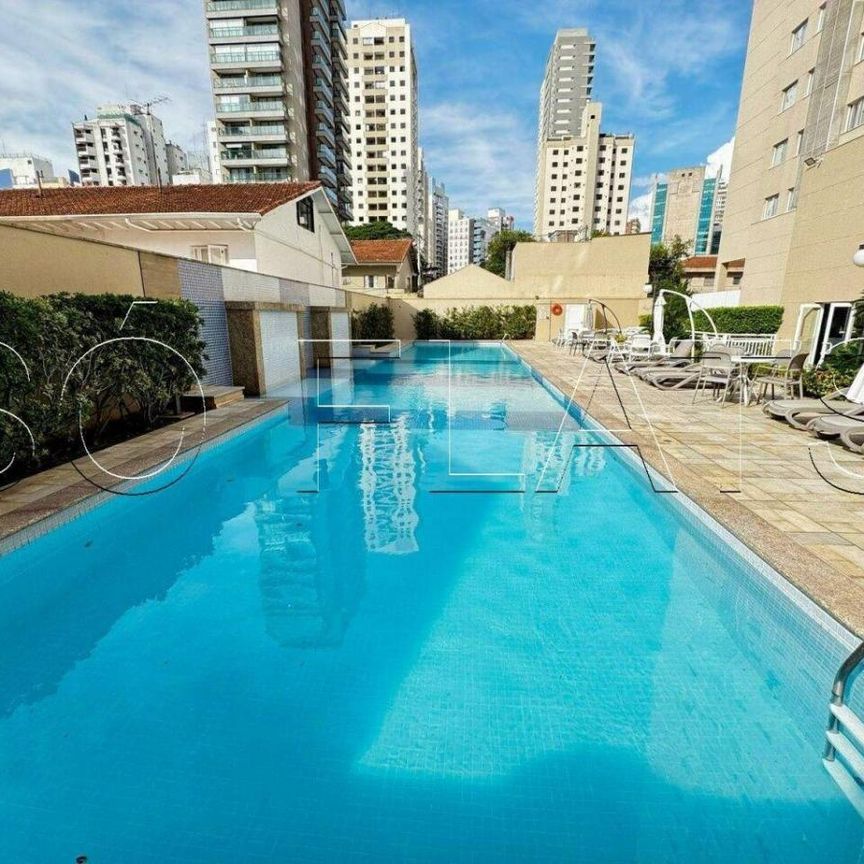 Imoveis - Na Vila Olímpia - Foto 1
