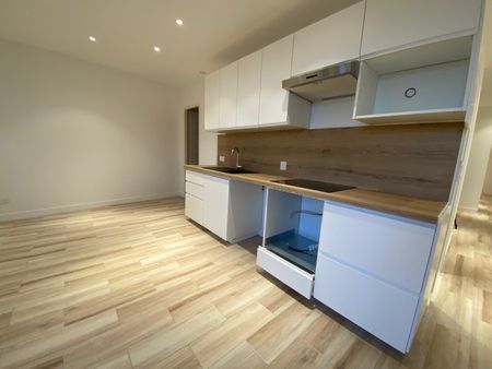 Appartement 3 Pièces 68 m² - Photo 5