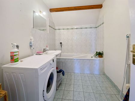 Location Appartement 2 pièces 52m² - Photo 3