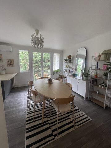 BORDEAUX PARC BORDELAIS - AVENUE CARNOT - Photo 4