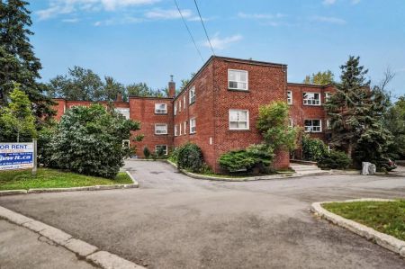 Folcroft Apartments — 1 Bedroom - Photo 4