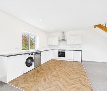 1 bedroom end of terrace house to rent - Photo 6