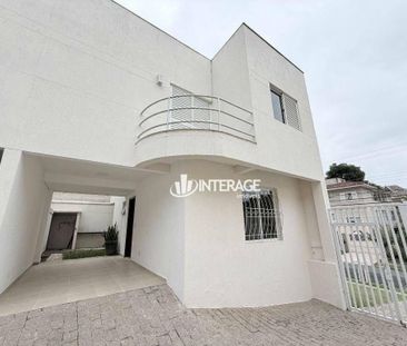 Sobrado Com 3 Quartos Para Alugar, 109 m² por R$4.790/mês - Santa F... - Photo 6