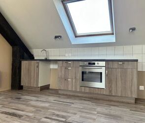 Location Appartement 3 pièces 78 m2 à Provenchères-Et-Colroy - Photo 4