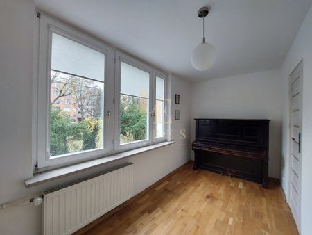 Ogródek 40m2| Mieszkanie dla rodziny | Zwierzęta + - Photo 4