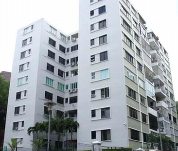 Botanic Gardens View (D10), Apartment - For Rent - Photo 6