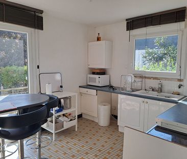 Location Maison 7 pièces 118m² - Photo 2