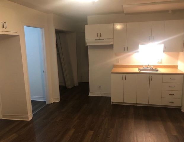 4 1/2 logement - Photo 1