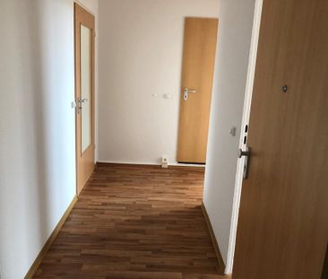 3-Raum-Wohnung mit EBK - Foto 4