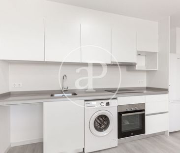 Flat for rent in En Corts (Valencia) - Photo 5