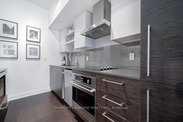 DNA3 Lofts , #212 - Photo 1