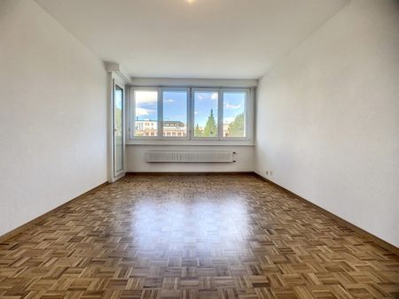 Appartement de 3 pièces au 1er étage - Photo 3