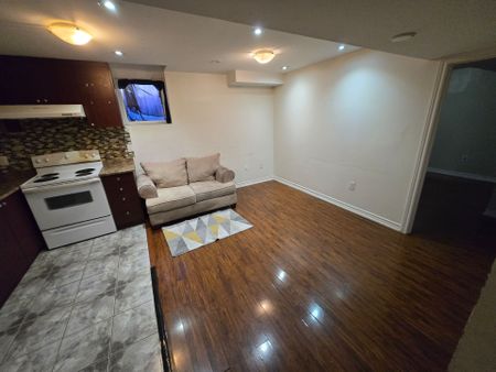 For Lease - 48 Bevington Road Unit# Basement, Brampton, Ontario - Photo 2