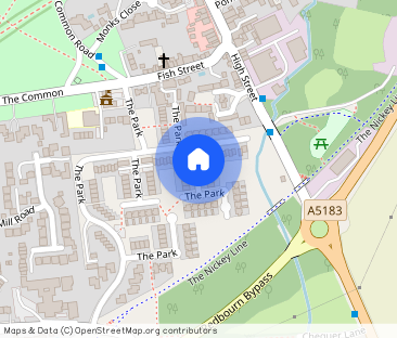 The Park, Redbourn, AL3 7LR - Photo 1