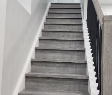 For Lease - 52 Huggins Drive Unit# Basement, Whitby, Ontario - Photo 4