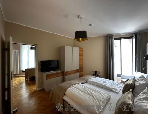 01067 Dresden - Altstadt , Neumarkt Typ P WE 47 - Foto 1