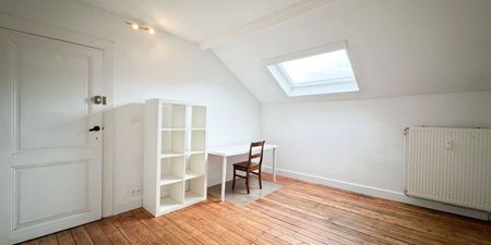 Duplex te huur in Liège voor € 1.170 met 3 slaapkamers - Photo 3