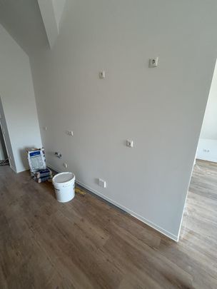 Neubau! 1-Zimmer Wohnung im Martinsviertel - Photo 1