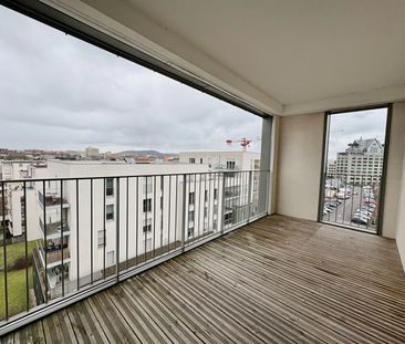 Location appartement 3 pièces, 54.64m², Metz - Photo 3