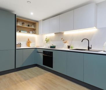 1 bedroom apartment to rent - Photo 4